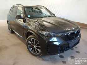 BMW X5 30d xDrive M Sport Paket Sportautomatic, снимка 4