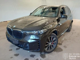 BMW X5 30d xDrive M Sport Paket Sportautomatic, снимка 1