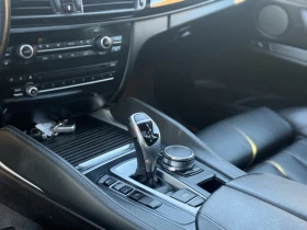 BMW X6 XDRIVE35I| HARMAN/KARDON| HuD| LANE ASSIST| ПОДГРЕ, снимка 10
