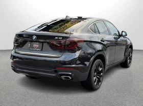 BMW X6 XDRIVE35I| HARMAN/KARDON| HuD| LANE ASSIST| ПОДГРЕ, снимка 4
