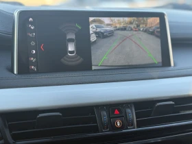 BMW X6 XDRIVE35I| HARMAN/KARDON| HuD| LANE ASSIST| ПОДГРЕ, снимка 14