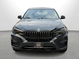 BMW X6 XDRIVE35I| HARMAN/KARDON| HuD| LANE ASSIST| ПОДГРЕ, снимка 2
