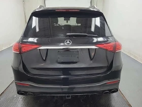 Mercedes-Benz GLE 53 4MATIC * AMG * DISTRONIC* BURMESTER* 360* HEAD-UP* , снимка 6