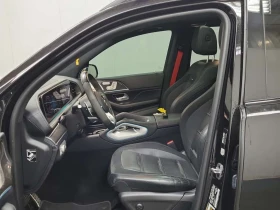 Mercedes-Benz GLE 53 4MATIC * AMG * DISTRONIC* BURMESTER* 360* HEAD-UP* , снимка 5