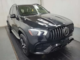 Mercedes-Benz GLE 53 4MATIC * AMG * DISTRONIC* BURMESTER* 360* HEAD-UP* , снимка 2