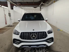 Mercedes-Benz GLE 53 4MATIC 2022 Mercedes-Benz GLE AMG GLE 53, снимка 2