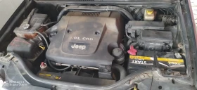 Jeep Grand cherokee, снимка 7