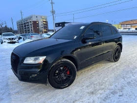 Audi Q5 3.0T* Premium Plus* АвтоКредит* (ЦЕНА ДО БГ), снимка 1