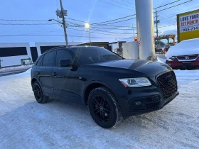 Audi Q5 3.0T* Premium Plus* АвтоКредит* (ЦЕНА ДО БГ), снимка 3