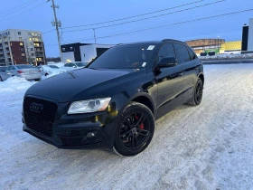 Audi Q5 3.0T* Premium Plus* АвтоКредит* (ЦЕНА ДО БГ), снимка 10