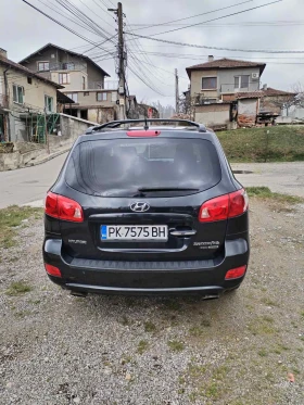 Hyundai Santa fe, снимка 2