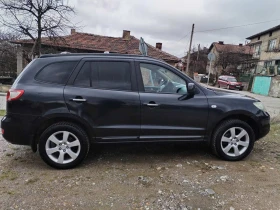 Hyundai Santa fe, снимка 4