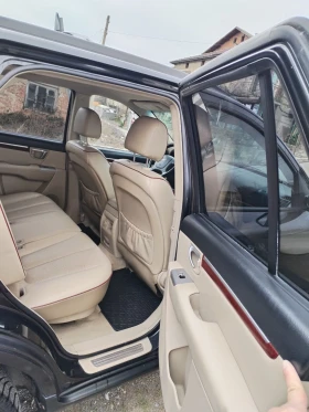 Hyundai Santa fe, снимка 9