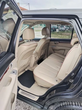Hyundai Santa fe, снимка 8