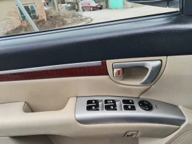 Hyundai Santa fe, снимка 15