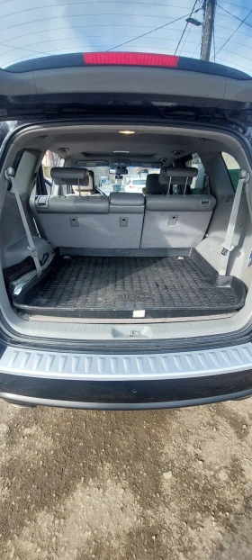 Hyundai Santa fe 2, снимка 9
