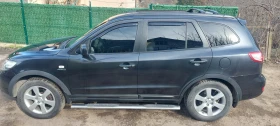 Hyundai Santa fe 2, снимка 2