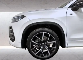 VW Tayron 2.0 TDI 4Motion = R-line = Black Style Гаранция, снимка 4