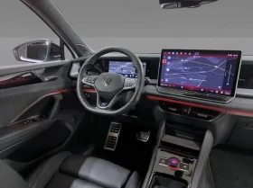 VW Tayron 2.0 TDI 4Motion = R-line = Black Style Гаранция, снимка 9