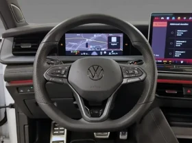 VW Tayron 2.0 TDI 4Motion = R-line = Black Style Гаранция, снимка 7