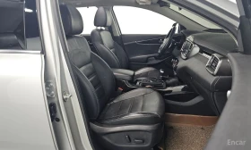 Kia Sorento * 2.2D* 4WD* NOBLESSE* ПАНОРАМА* ПОДГРЕВИ* ОБДУХВА, снимка 10