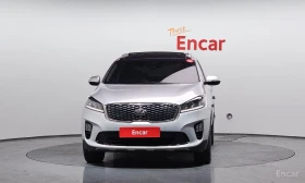 Kia Sorento * 2.2D* 4WD* NOBLESSE* ПАНОРАМА* ПОДГРЕВИ* ОБДУХВА, снимка 3