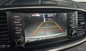 Kia Sorento * 2.2D* 4WD* NOBLESSE* ПАНОРАМА* ПОДГРЕВИ* ОБДУХВА, снимка 13