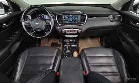 Kia Sorento * 2.2D* 4WD* NOBLESSE* ПАНОРАМА* ПОДГРЕВИ* ОБДУХВА, снимка 7