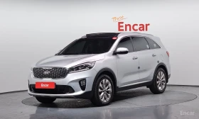 Kia Sorento * 2.2D* 4WD* NOBLESSE* ПАНОРАМА* ПОДГРЕВИ* ОБДУХВА, снимка 1