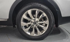 Kia Sorento * 2.2D* 4WD* NOBLESSE* ПАНОРАМА* ПОДГРЕВИ* ОБДУХВА, снимка 5