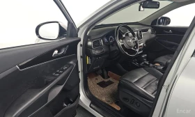 Kia Sorento * 2.2D* 4WD* NOBLESSE* ПАНОРАМА* ПОДГРЕВИ* ОБДУХВА, снимка 11