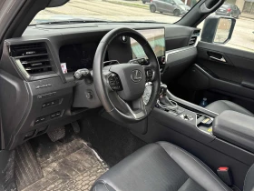 Lexus GX 550 * * ЦЕНА ДО БГ * * CARFAX * * АВТО КРЕДИТ * * , снимка 7