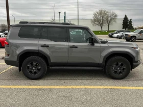 Lexus GX 550 * * ЦЕНА ДО БГ * * CARFAX * * АВТО КРЕДИТ * * , снимка 3