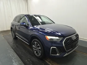 Audi Q5 S line Premium Plus 45 TFSI quattro, снимка 2