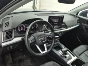 Audi Q5 S line Premium Plus 45 TFSI quattro, снимка 12