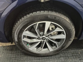 Audi Q5 S line Premium Plus 45 TFSI quattro, снимка 9