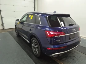 Audi Q5 S line Premium Plus 45 TFSI quattro, снимка 6
