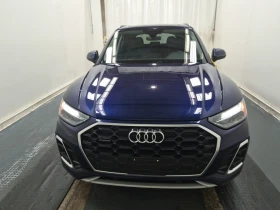 Audi Q5 S line Premium Plus 45 TFSI quattro, снимка 3