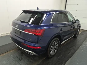 Audi Q5 S line Premium Plus 45 TFSI quattro, снимка 5