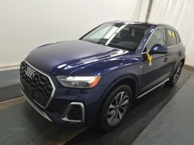 Audi Q5 S line Premium Plus 45 TFSI quattro, снимка 1