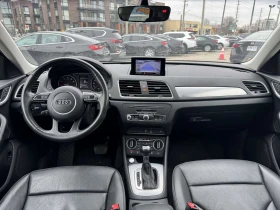 Audi Q3 * Progressiv * CARFAX * , снимка 8