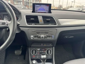 Audi Q3 * Progressiv * CARFAX * , снимка 12