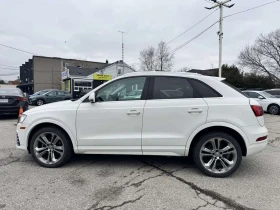 Audi Q3 * Progressiv * CARFAX * , снимка 2