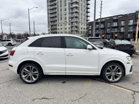 Audi Q3 * Progressiv * CARFAX * , снимка 3