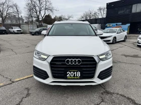 Audi Q3 * Progressiv * CARFAX * , снимка 6