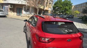 Kia Stonic, снимка 1