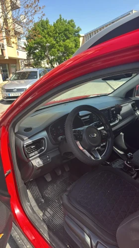 Kia Stonic, снимка 3