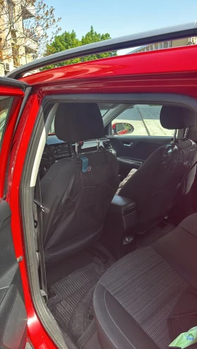 Kia Stonic, снимка 4