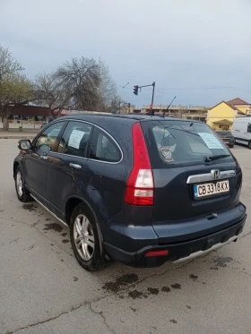 Honda Cr-v, снимка 2