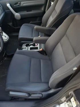Honda Cr-v, снимка 10